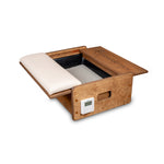 ManuThermBox – Set mit Rolltisch