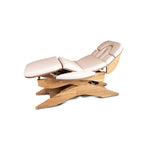 Therapieliege aus Holz – Modell PRO Osteo