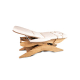 Therapieliege aus Holz – Modell PRO Osteo