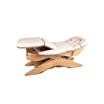 Therapieliege aus Holz – Modell PRO Osteo