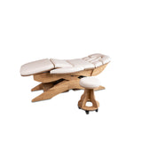 Therapieliege aus Holz – Modell PRO Osteo