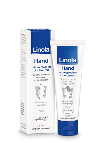 Linola® Hand