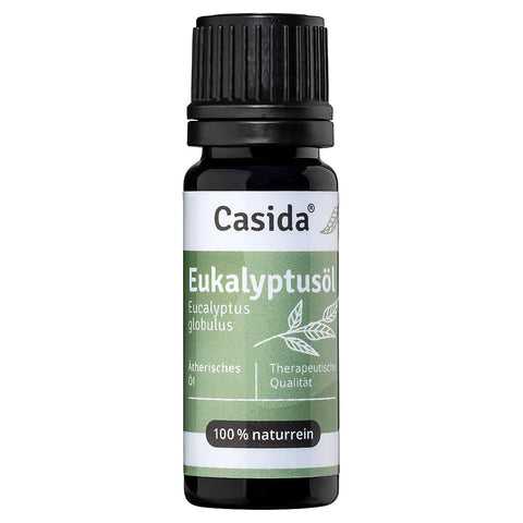 Eukalyptus Öl