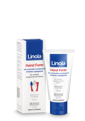 Linola® Hand Forte