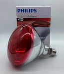 Leuchtmittel  Philips Infrared