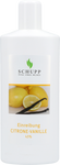 Einreibung Citrone-Vanille 45%