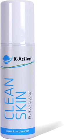 K-Active® CleanSkin