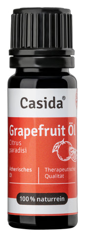 Grapefruit Öl