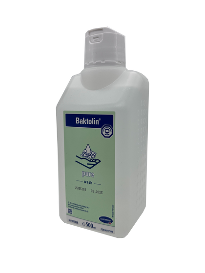 Baktolin® pure wash 500ml