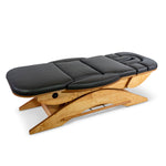 Therapieliege aus Holz – Modell PRO