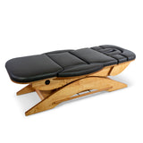 Therapieliege aus Holz – Modell PRO
