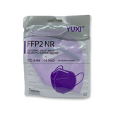 Mund und Nasenmaske FFP2