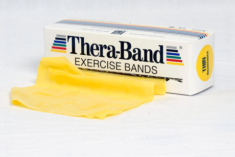 TheraBand in 5,50 m
