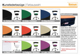 Sanus® Ersatzbezug-Set