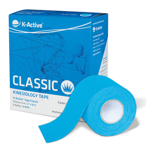 K-Active ® Tape Classic 6er Box