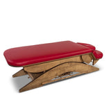 Therapieliege aus Holz – Modell Basic